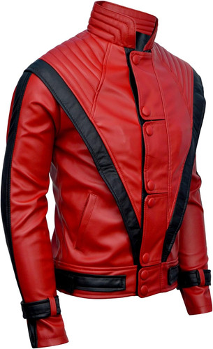 Michael jackson thriller - jackson,