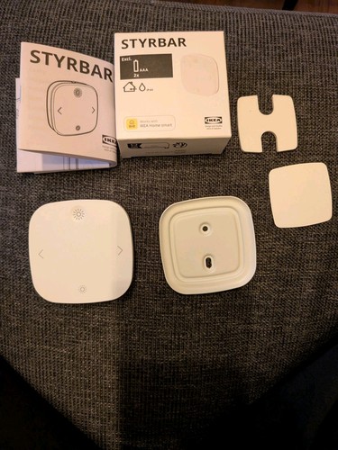 Ikea styrbar remote - styrbar, control