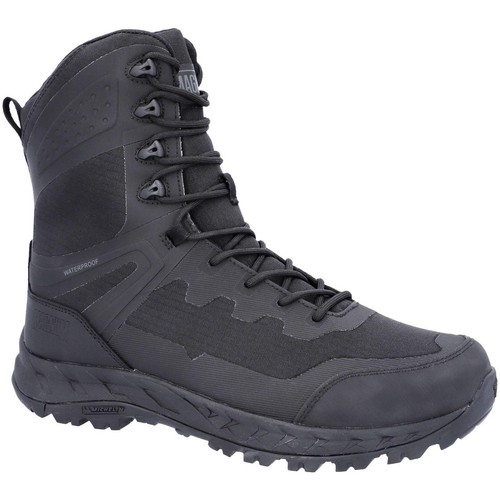 Magnum ultima pro - ultima, black