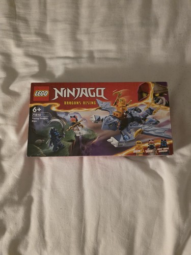 Lego 71810 ninjago - lego,
