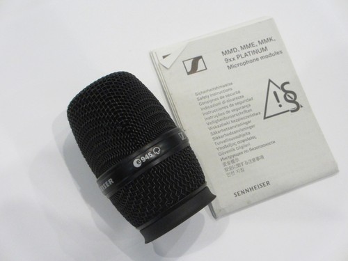 Sennheiser mmd 945 capsule for - sennheiser,