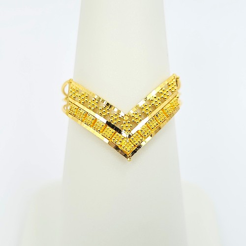 22k gold ring - 22k,