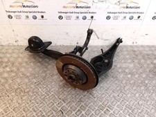 VW GOLF 2019 Mk7 (5G) 4WD R 2.0 Quattro Left Rear Suspension Corner Hub Arm 
