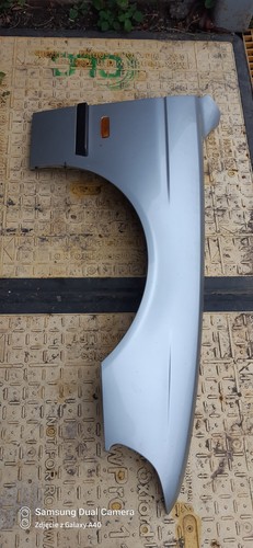 Bmw series e39 front - bmw, wing