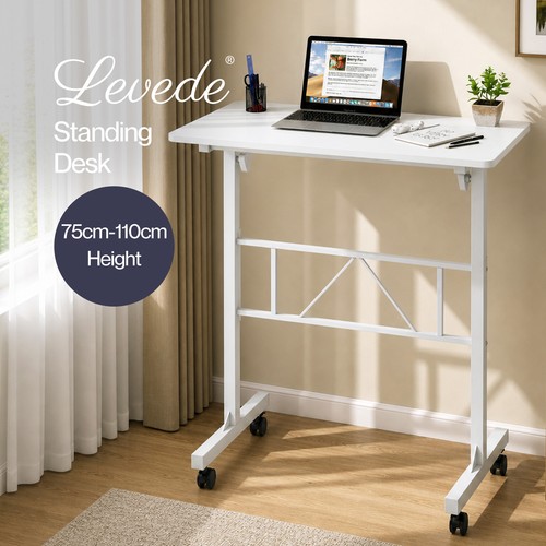 Levede standing desk height - levede,