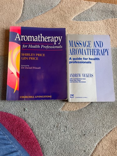 Aromatherapy for health - aromatherapy,