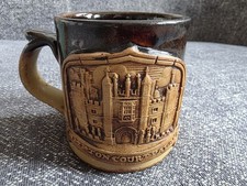 Stonebridge Pottery Hampton