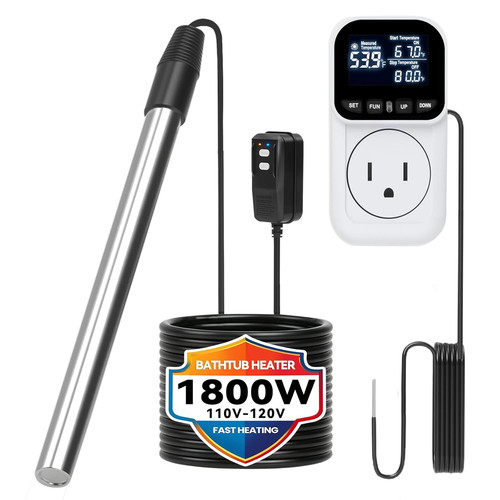 1800w immersion - 1800w,