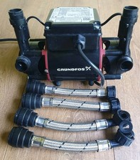 Grundfos STR2-2.0C Twin