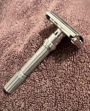Vintage Gillette Adjustable