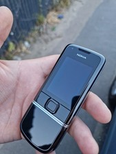 Nokia 8800 arte - nokia, black