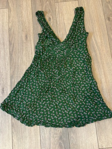 Vintage topshop kate moss - topshop,