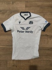 Scottish Rugby 2023/2024