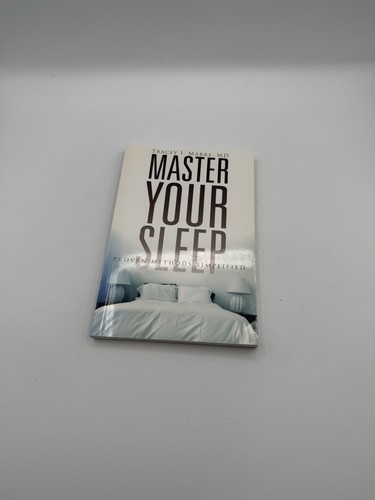 Master your sleep proven - your,