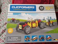 Clicformers 803001