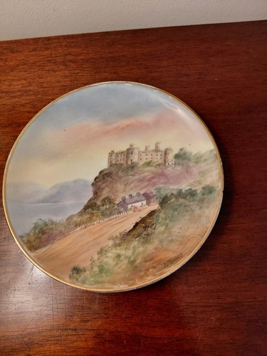 Early 1900 royal doulton - early,
