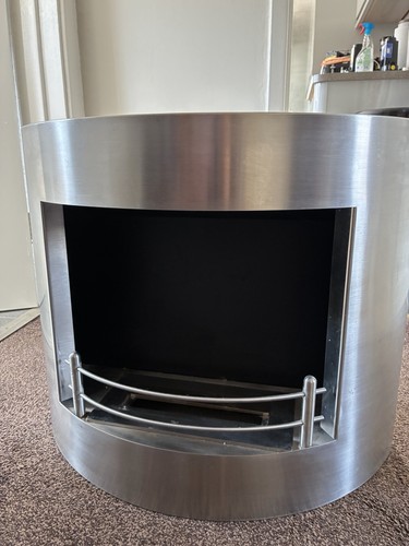 Bio ethanol fire - bio,