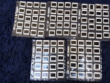 100 vintage projector slides hugh collection AfRICA zanzibar ^ etc LOT 2 