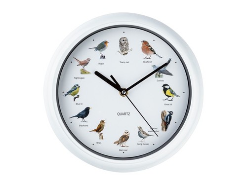 Easymaxx wall clock with - -,
