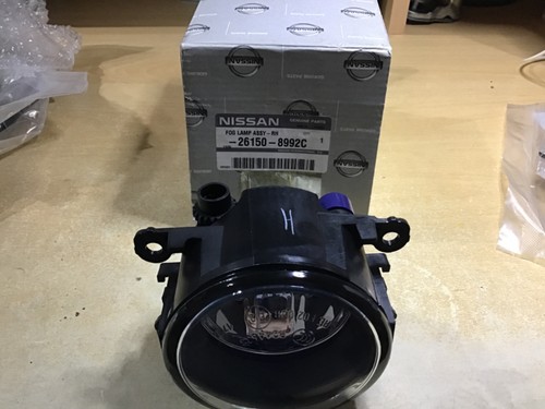 Genuine nissan note 2009 2013 - nissan,