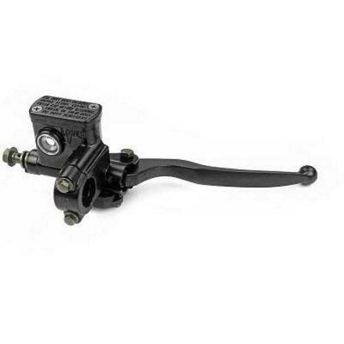Pump brake front right - front,