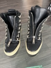 Dsquared Men Boots Size 42