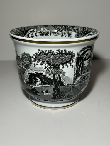 Vintage copeland spode - vintage, italian