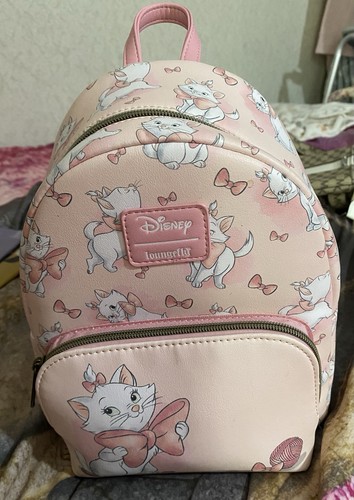 Disney loungefly aristocats - loungefly,
