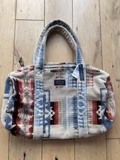 Pendleton Chief Joseph Blanket