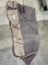 Weatherbeeta Freestyle Arion Combo 5ft 9 Brown  Heavyweight Rug