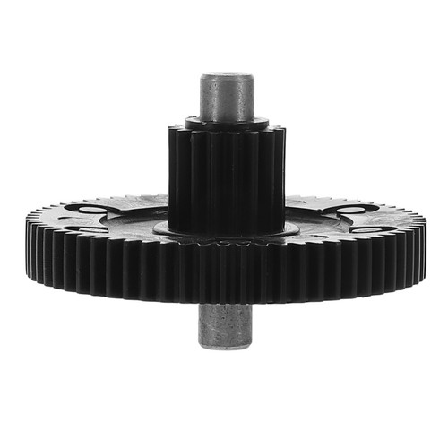Mincer gear assembly - gear, part