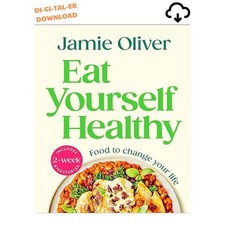 Eat Yourself Healthy