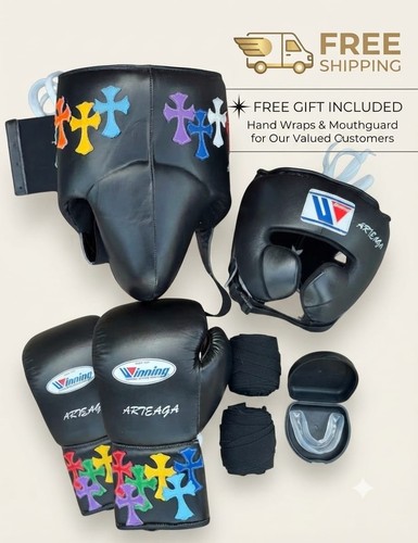 Customize winning style - , cross