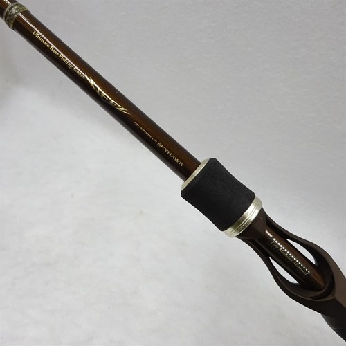 Daiwa steel 731mmhrb lm - 09-steel, 731mmhrb-lm