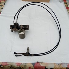 VETERAN SENSPRAY CARBURETTOR. circa 1915