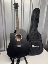 Vangoa Electric Left Handed