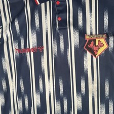 Rare Original Watford