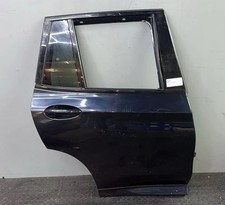 BMW  X3 G01 2018-2024 DOOR