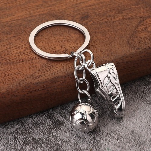 Zinc alloy football match - alloy,
