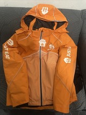 Just Eat Waterproof Delivery