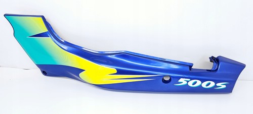 Kawasaki gpz 500 - gpz, s