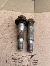 Classic Mini front subframe