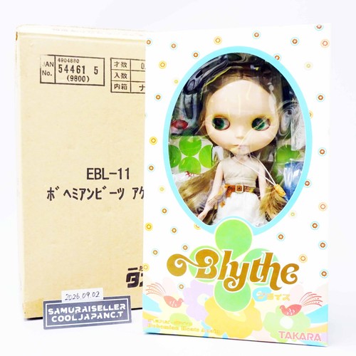 Neo blythe shop limited - shop, doll