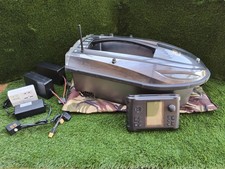 Carp Royal Bait Boat Baron GPS