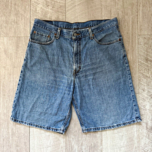 Vintage levi 550 relaxed - levi’s,