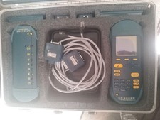 T 8600T Wavetek LAN Cable Tester