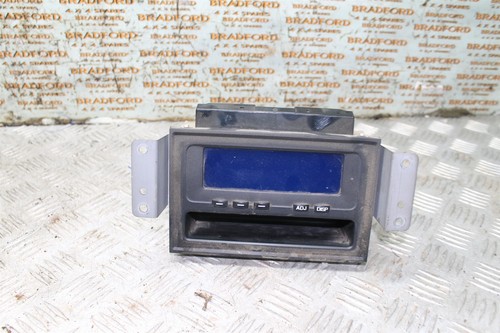 Bfd091772 2007 mitsubishi - mitsubishi, l200
