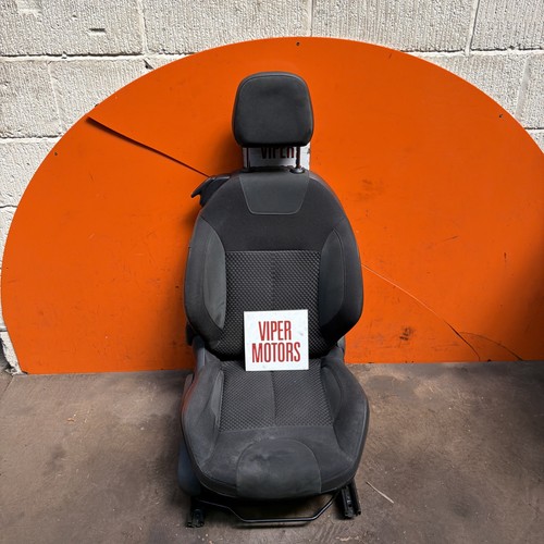 Citroen ds3 seat front drivers - front,
