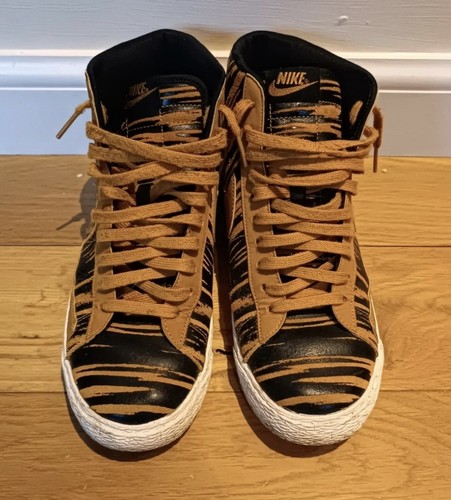 Nike 586304 700 blazer - blazer, mid