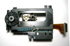 NEW OPTICAL LASER LENS MECHANISM for TECHNICS SL-PS7 Player